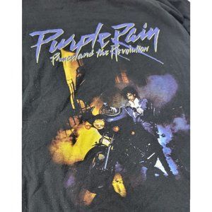 Prince Purple Rain T-shirt